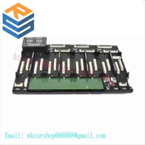 FOXBORO P0926HT - Fieldbus Time Strobe Baseplate