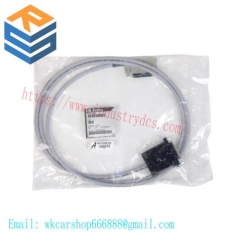 FOXBORO P0970BM Control Module for Industrial Automation