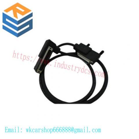 Foxboro RH916DB | Terminal Cable; Manufacturer: FOXOBORO