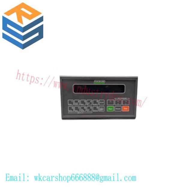 FOXBORO SY-60399001R SY-61025006RA Industrial Control Module