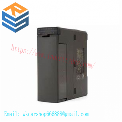 Fuji A50L-2001-0232 PLC Module