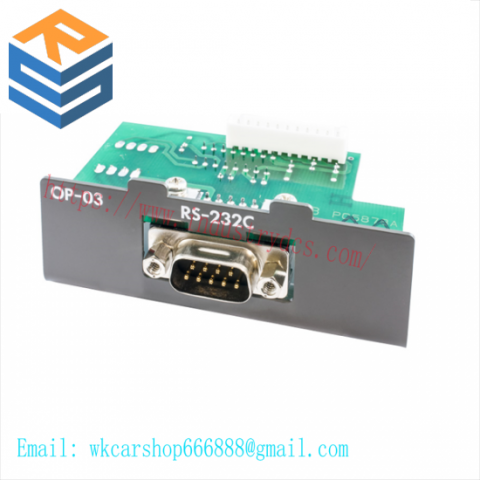 FUJI RS-232C Controller PLC - Advanced Communication & Control Solution