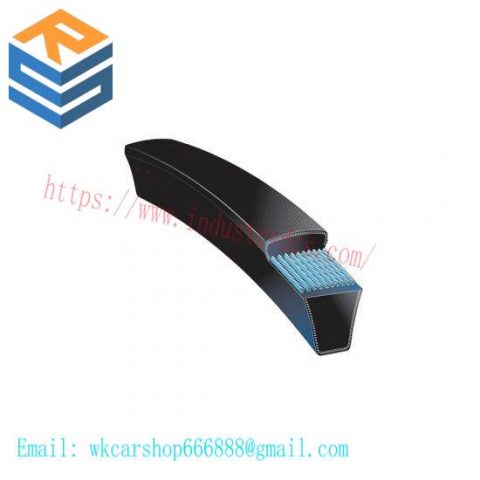 Gates Super HC V Belt 5V1400 - Industrial Drive Belt, Precision Engineered for High Efficiency