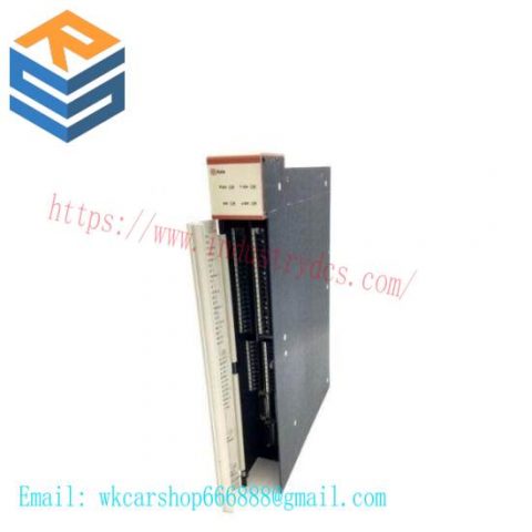 GE 00S0669014 - Advanced Industrial Control Module