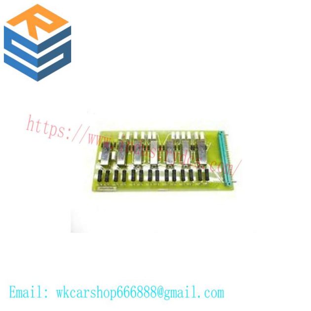 GE 0996D957G0001: Advanced PCB Circuit Boards for Industrial Automation