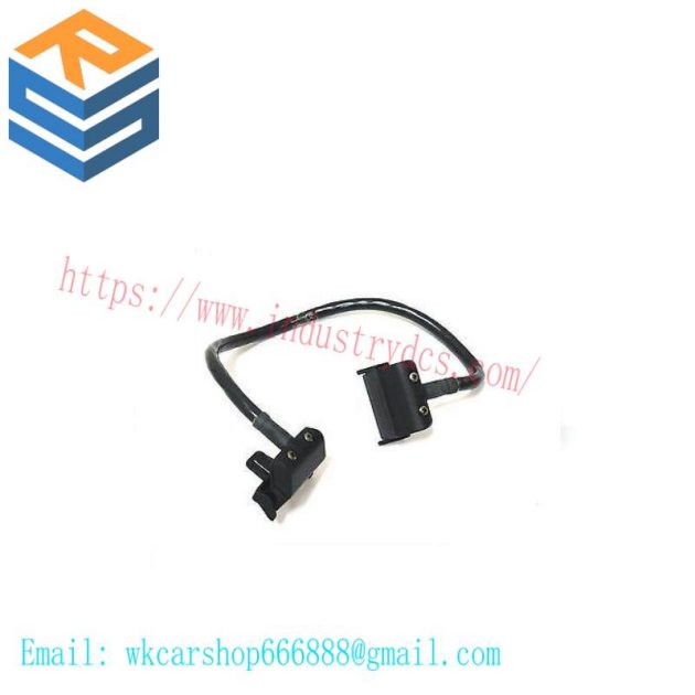 GE 369-A200 High-Performance Industrial Control Module
