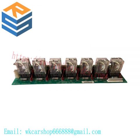 GE 531X191RTBAJG1: Industrial Control Module for Advanced Automation Solutions