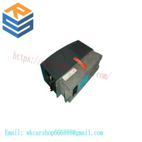 GE 6KAV143003Y1D1: Advanced Industrial Control Module