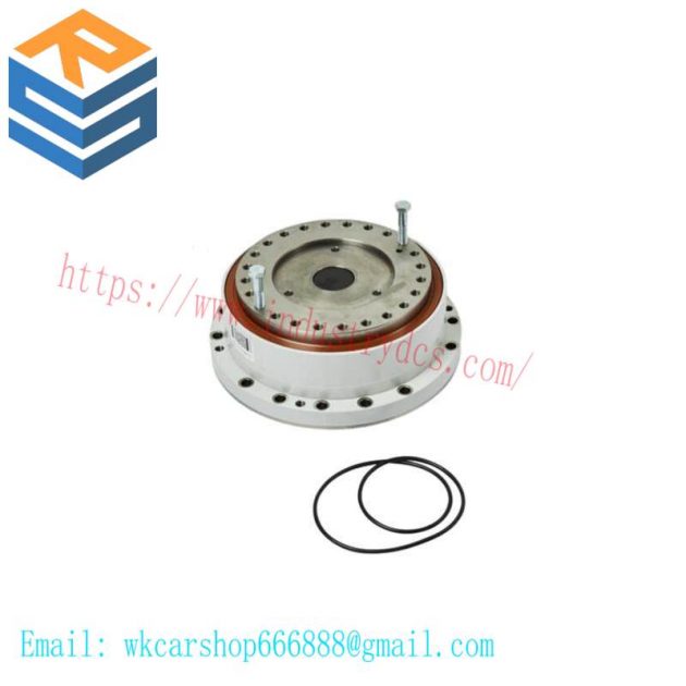 GE 8121-DI-DC Digital Input Module