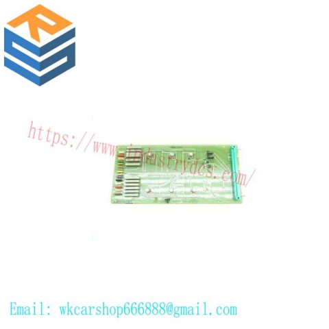 GE 996D996G1 996D995-A PCB Circuit Boards, Industrial Control Solutions