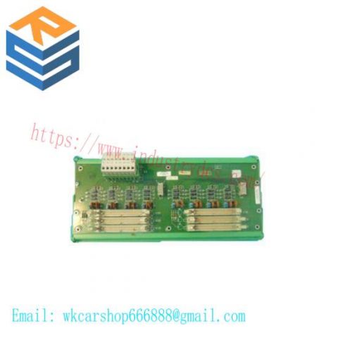 NKK Switches A28F5603 - PLC DCS Module, High Performance & Durability