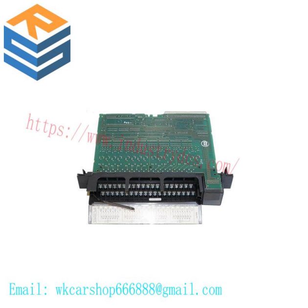 GE CR453CE2HBB - High Performance Control Module for Industrial Automation