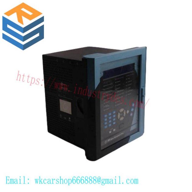 GE CR453CE2HBB - High Performance Control Module for Industrial Automation