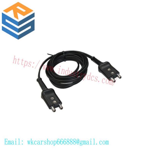 GE DA512 Thickness Probe - Advanced Non-Destructive Testing Tool