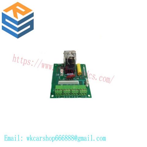 General Electric DS200CPCAG1ABB Contactor Pilot Board, High Performance Control Solution