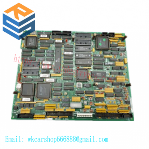 GE DS200SDCCG4RGD: Advanced Drive Control Board for Industrial Automation, 200 Characters or Less