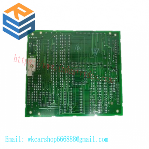 GE DS200SHVIG1B - High Voltage Interface Board for Industrial Control Systems