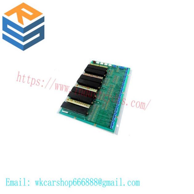 GE DS200SIOBH1AAA - High Performance Digital Input Module for Industrial Automation