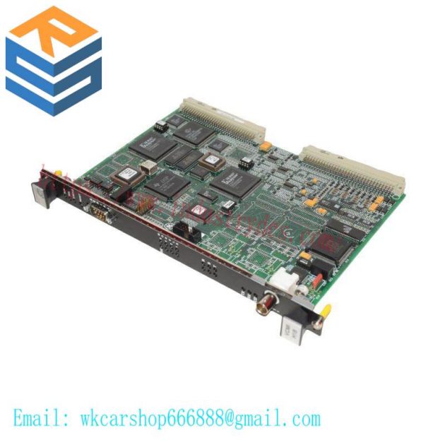 GE DS200SIOBH1AAA - High Performance Digital Input Module for Industrial Automation