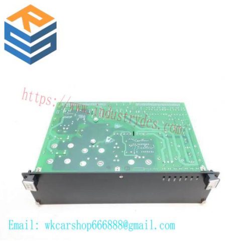 GE-FANUC DS200SLCCG3AFG - Advanced Process Control System