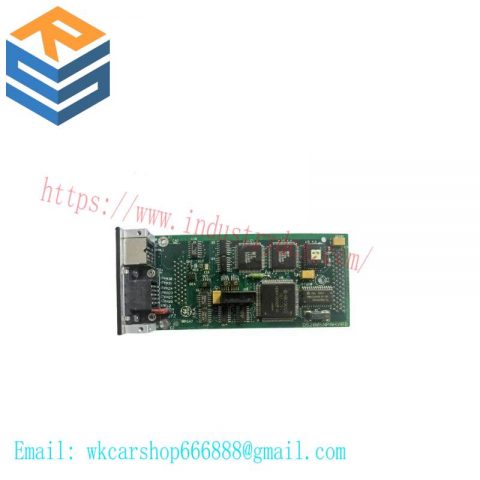 GE DS200SNPAH1ABB | LCI Card for Advanced Industrial Control Solutions