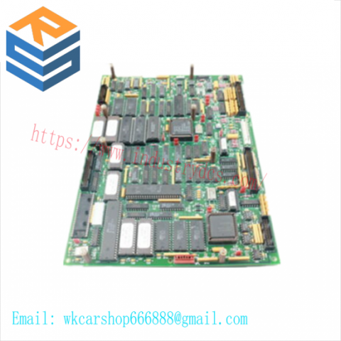 GE DS200TCTEG1A: Advanced Turbine Relay Module for Industrial Control