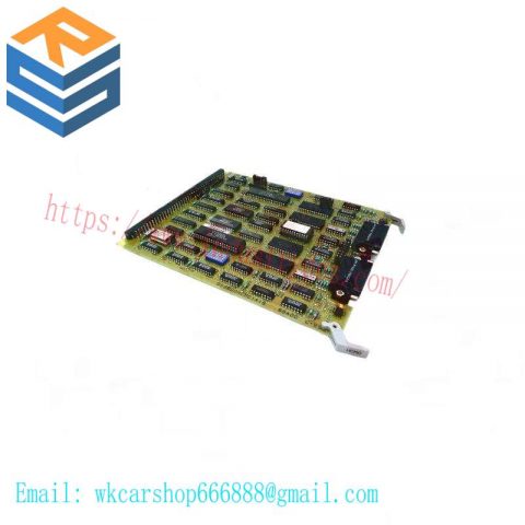 GE DS3800HCMC-1A1B Dual Communication Board