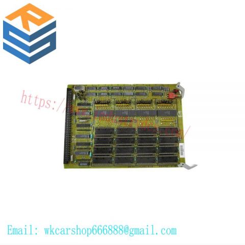 GE DS3800HUMB1A1A Universal Board: Industrial Control Solutions, Precision and Reliability