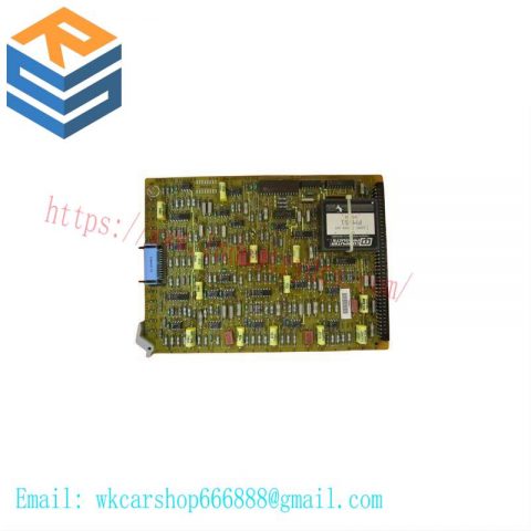 GE DS3800NPRB1A1A: Proximity Interface Module for Advanced Industrial Control