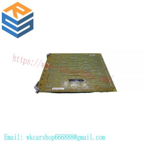 GE DS380ONDTA Circuit Board - Advanced Control Module