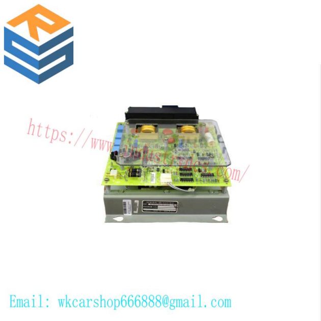 GE DS3820MSAB1A1A: Industrial Grade Circuit Board for Turbine Control, Mark IV DS3800
