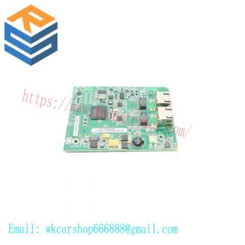 GE F650BABF1G0HI Industrial Control Module