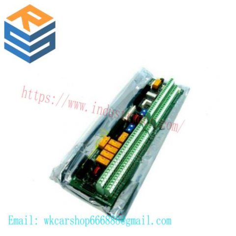 GE-FANUC 531x305NTBAPG1 Mark V Board