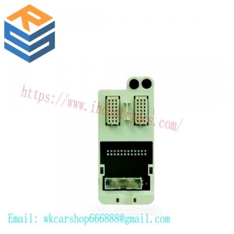 GE-FANUC 8601-FT-NI Field Terminal