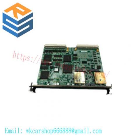 GE Fanuc DS200CDBAG1ACA, DS200CDBAG1A PLC Driver Board