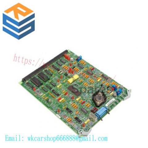 GE Fanuc DS200IMCPG1BBA - Mark V Circuit Board, Advanced Control Solutions