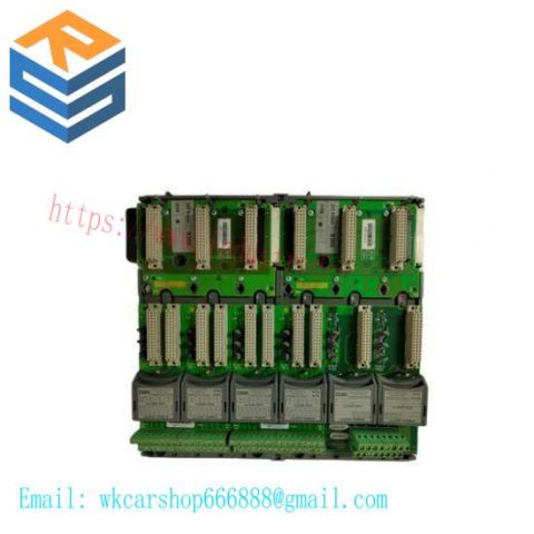 GE Fanuc DS200IQXSG1A | Mark V Control System Board | Advanced Power Management Solution