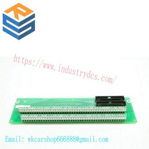 GE Fanuc DS200TBCAG1AAB - Mark V PLC for Industrial Automation