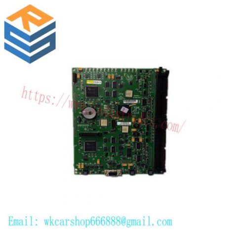 GE Fanuc DS200TBQBG1A: Advanced Analog Termination Board for Industrial Control Systems