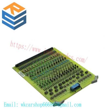 GE Fanuc DS3800HSCG1E1F - Mark IV PLC for Advanced Industrial Control