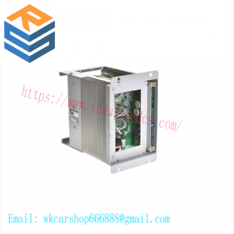 GE-FANUC DS3820PSCC Power Supply