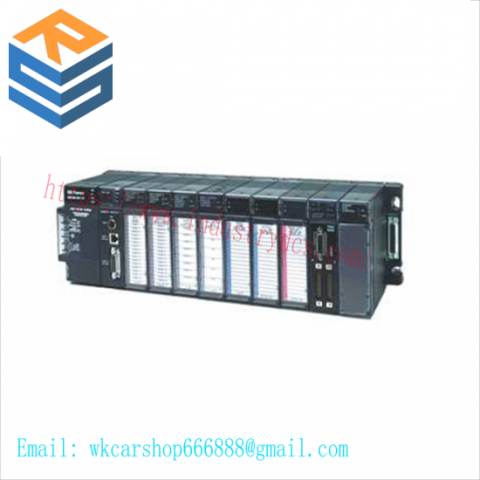 GE FANUC ESK3 Modular Control Module