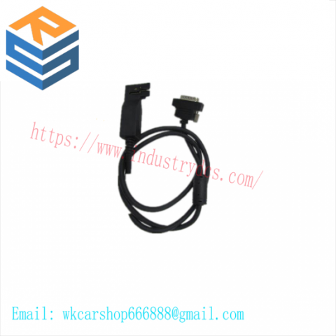 GE FANUC IC200CBL600 Expansion Cable
