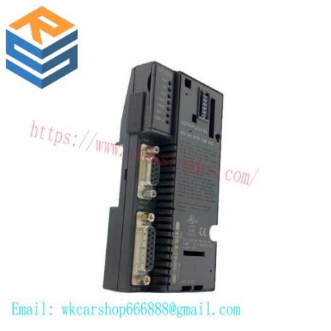 GE FANUC IC200CPU002EG: Advanced Microprocessor for Industrial Control Systems