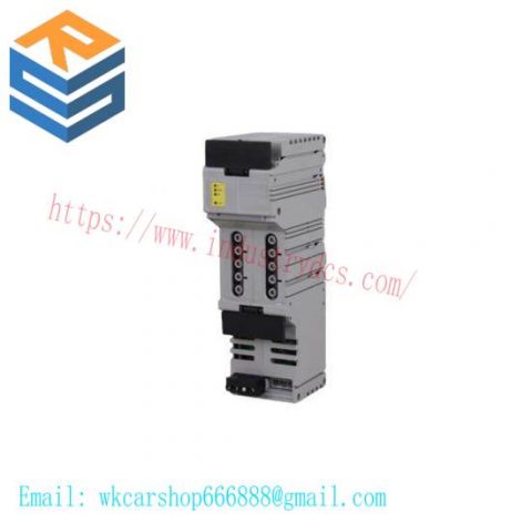 GE Fanuc IC220STR001: Advanced Programmable Logic Controller Module