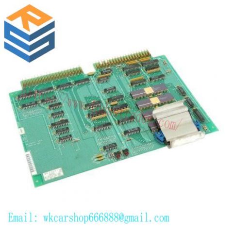 GE-FANUC IC600CB524 Arithmetic Control Module