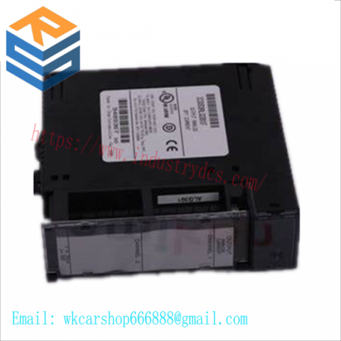 GE FANUC IC600FP910K/IC600BF910K Output Board - Advanced Control Solutions