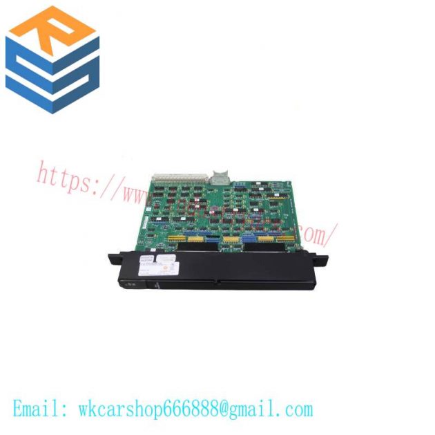 GE FANUC IC687BEM713C - Bus Transmitter Module, for Industrial Automation Solutions