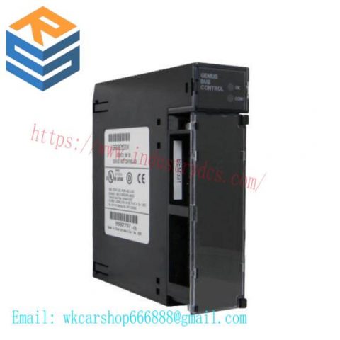 GE FANUC Programmable Logic Controller (PLC) IC693BEM331, Advanced Modular Control Solution