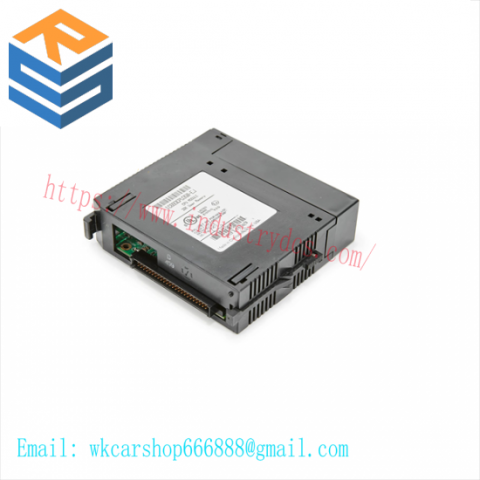 GE FANUC IC693CPU350-EK: Advanced Modular Processor for Industrial Control Solutions